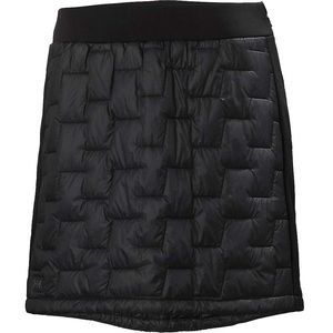 HELLY HANSEN WOMEN'S LIFALOFT INSULATED SKI SKIRT (small)